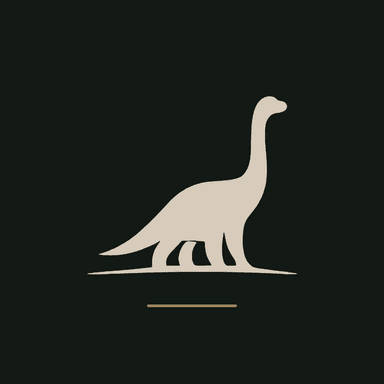 Dino Landscape